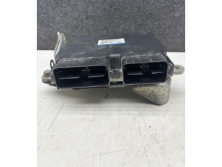 Блок управления двигателя 1860A857 Mitsubishi Outlander