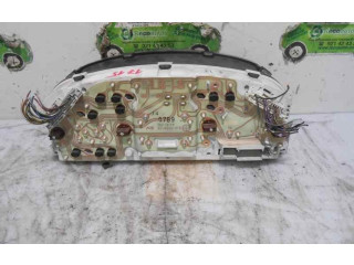 Přístrojová deska Suzuki Wagon R+ 2000 341007FC