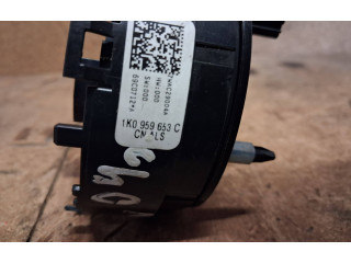 Подрулевой шлейф SRS 1K0959653C Volkswagen Touran I