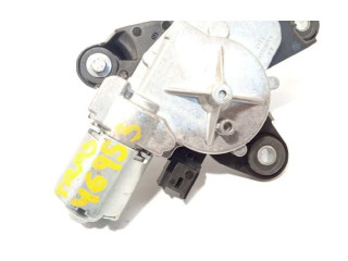 Двигатель стеклоочистителя заднего стекла 9811259980, 0390205112   Citroen C3