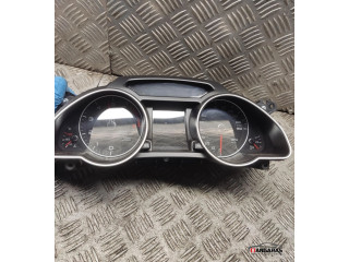 Přístrojová deska Audi A5 8T 8F 2011 8t0920984j