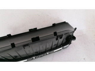 Přístrojová deska Mercedes-Benz S W221 2010 A2219009301, A2219008602