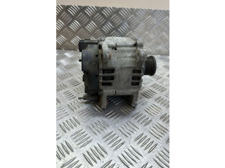 Генератор 03L903023L   Volkswagen PASSAT B8      