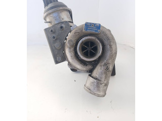 Turbodmychadlo Турбина 1118100ED01A, 53039700168 Great Wall Hover H6