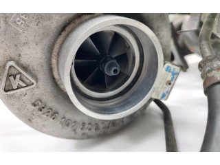 Turbodmychadlo Турбина 53269700000, 7793403 BMW 5 E60 E61