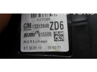 Zpětné zrcátko Vauxhall Zafira B 2013 13312840