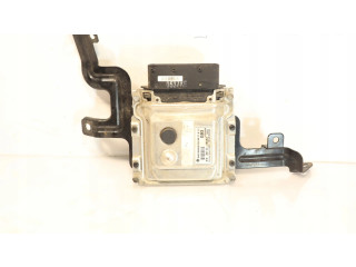 Блок управления двигателем ECU