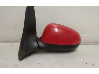 Зеркало (механическое)       Ford Ka  2009 - 2017 года   