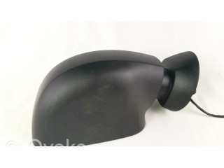 Зеркало электрическое        Dacia Logan I  2004-2012 года   