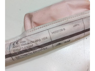 Боковая подушка безопасности 34252739B, 34216414c Citroen C3 Aircross