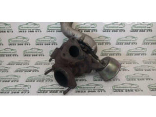 Турбина SsangYong Actyon sports I 7614330003