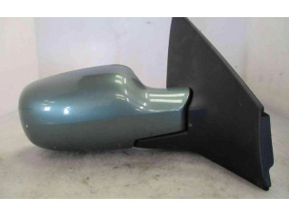 Zpětné zrcátko Renault Megane II 2002 7701068378, 7701068378