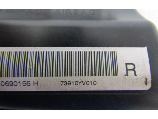 Надувная подушка для сиденья 73910YV010, 73910YV010 Citroen C1