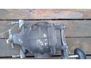 Задний редуктор