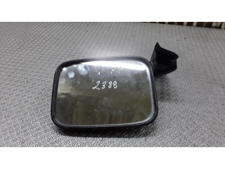 Зеркало (механическое) левое Daihatsu Move L900 1998-2002 года