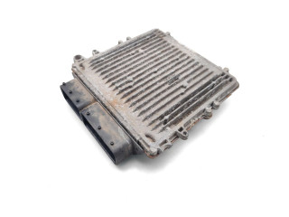 Блок управления двигателя P05094244AG, 0281012079 Jeep Commander