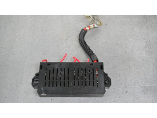 Блок предохранителей       Volvo V70