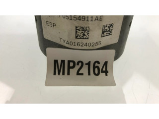 Jednotka ABS P05154911AB, TYA016240255 Dodge Grand Caravan 2011