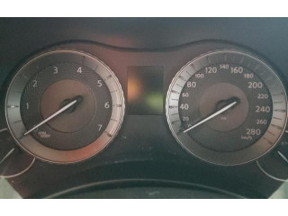 Боковая подушка безопасности    Infiniti Q70 Y51