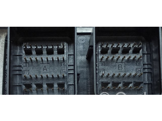 Блок подушек безопасности 04896118AE, T52MD1018K0029 Jeep Grand Cherokee (WK)