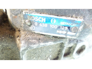 Vstřikovací lišta 0438100125, 35133353AB Audi 100 200 5000 C3 pro benzínový motor 1.8