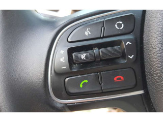 Руль KIA Niro 2016 - 2022 года 56100G5060SXA