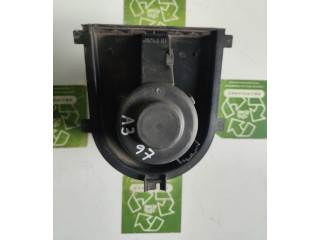 Вентилятор печки    1J1819021B   Audi A3 S3 8L