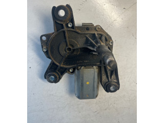 Моторчик заднего дворника 9225634 Opel Combo C