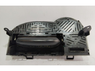 Панель приборов SINREF   Renault Twingo II       