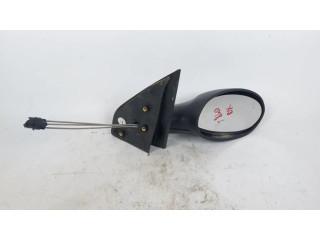 Зеркало электрическое        Lancia Y 840  1996-2003 года   