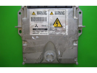 Řídící jednotka 1860A549, MA275800-4365 Mitsubishi L200 2007