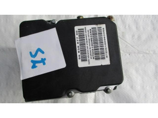 Блок АБС 9663887780 Citroen C5 X 2021- года