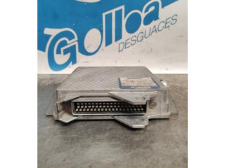 Řídící jednotka 9626458080   Citroen Berlingo 1998