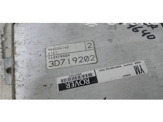 Блок управления NNW004140, 0090047 Rover 25