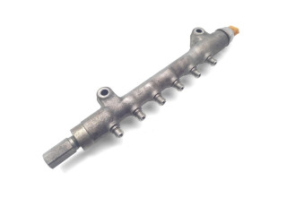 Топливная рампа 07M10452, 45PP3-3 Mitsubishi ASX для двигателя 4N13