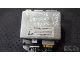 Блок подушек безопасности P56009021, 39754C   Jeep Grand Cherokee