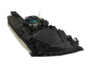 Передняя фара  