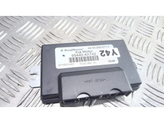 Блок управления коробкой передач 954404A742, TCTD350   KIA Sorento