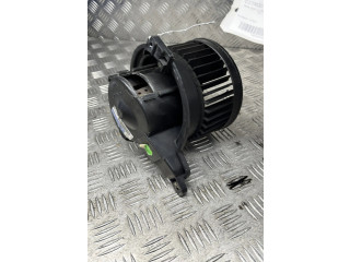 Вентилятор печки Citroen Berlingo