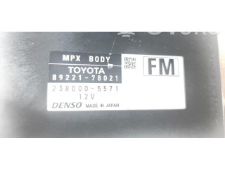 Блок предохранителей 8922178021 Lexus NX