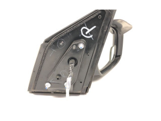 Зеркало электрическое        Mitsubishi Mirage VI G4 Attrage  2012 -  года   