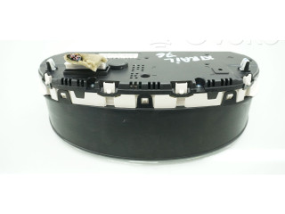 Панель приборов 248103UP0A, 248103UP0A Nissan X-Trail T31