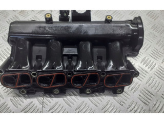 Vstřikovací lišta 55213267 Chevrolet Aveo