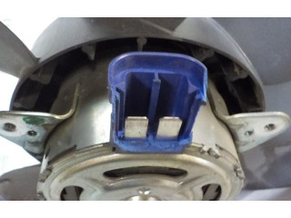 Вентилятор радиатора 214819521R Dacia Lodgy