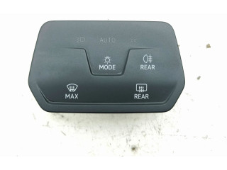 Дисплей    10A041193K   Volkswagen ID.3