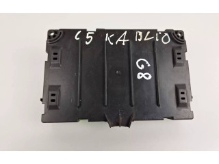 Блок комфорта BSCA0100 Citroen C5