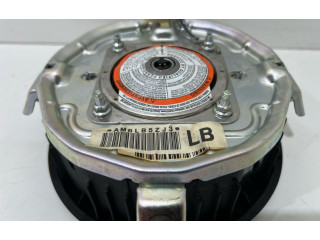 Подушка безопасности водителя    Chevrolet Matiz