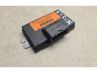 Блок управления коробки передач 3851008010, 129003A31 SsangYong Kyron