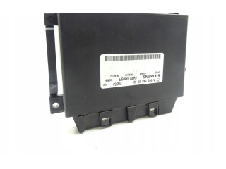 Блок управления коробкой передач A0325454732   Mercedes-Benz SL R230