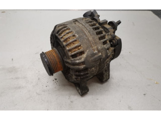 Генератор 9646321880 Citroen C4 I